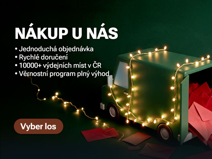 Vyber los