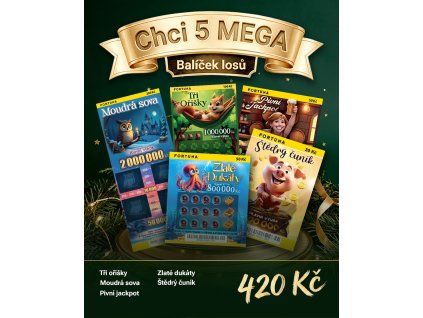 5mega