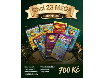 23mega