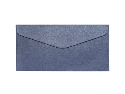 ozdobne obalky dl mix metalicke barvy display 45 baleni a 10 ks original (2) 4,5 Kč