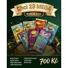 23mega