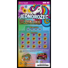 JEDNOROŽEC 1