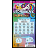 JEDNOROŽEC 2