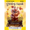 ŠTĚDRÝ ČUNÍK 1